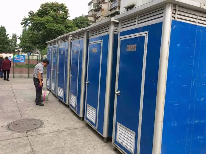 高州移动洗手间租赁
