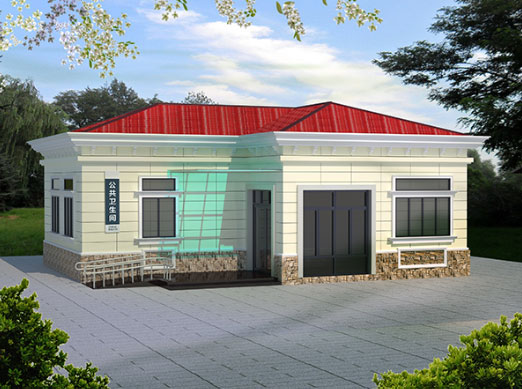 高州移动厕所出售