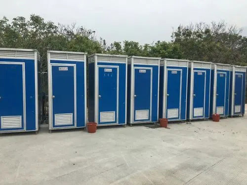 高州流动厕所出租