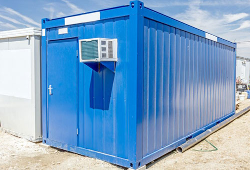 高州移动厕所出租