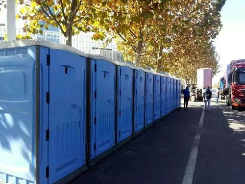 高州音乐节移动卫生间出租